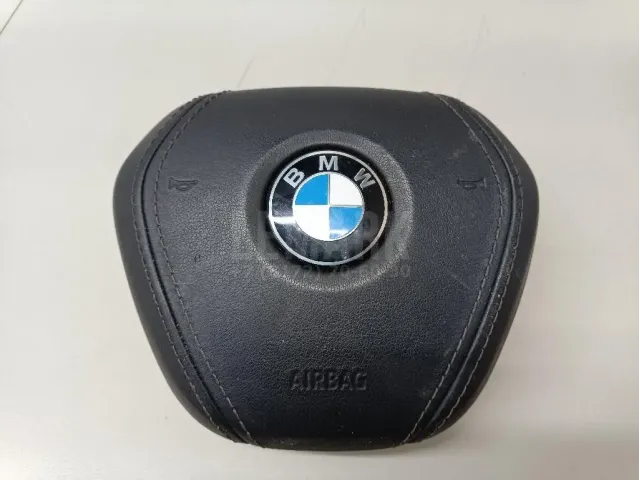 Подушка безопасности в рулевое колесо для  Audi A3 (8L1) 1996-2003