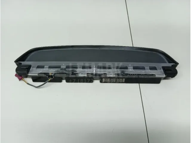 Фонарь задний (стоп сигнал) для  Audi A8 [4E] 2002-2010