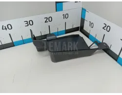 Обшивка багажника