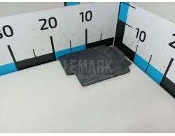Коврик бардачка