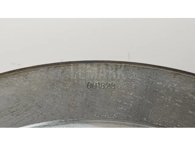 Маховик