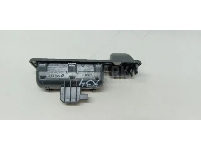 Ручка открывания багажника для  BMW 5-serie G30/G31/F90 2017-2023