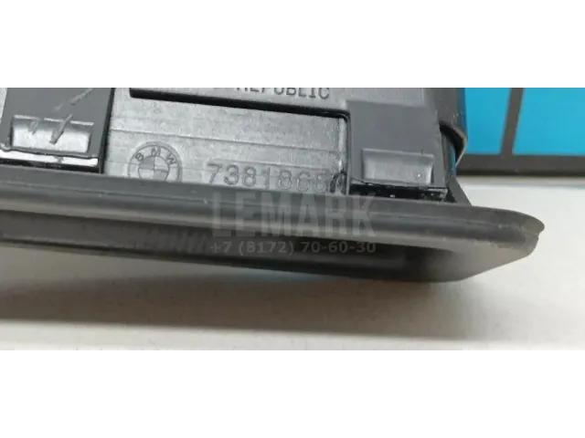 Ручка открывания багажника для  BMW 5-serie G30/G31/F90 2017-2023