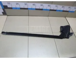 Уплотнитель стекла двери