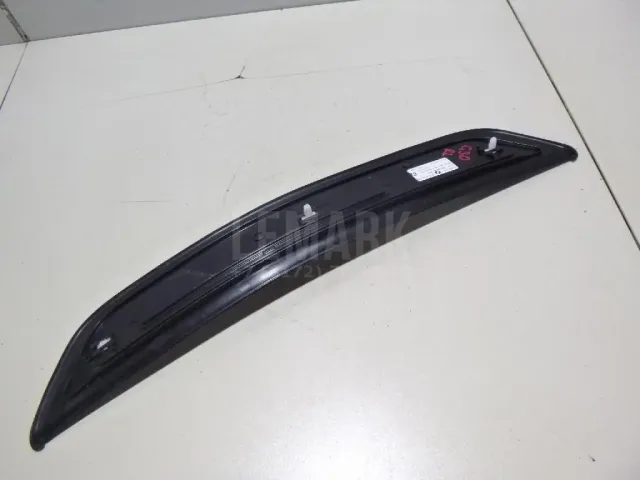 Накладка порога (внутренняя) для  Ford Kuga 2008-2012