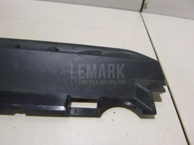 Дефлектор воздушный для  BMW 4-serie G22/G23 2020