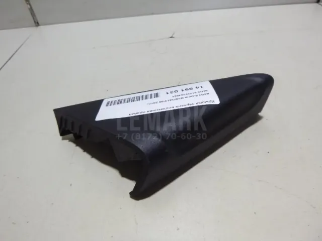 Крышка зеркала внутренняя правая для  Ford Cougar 1998-2001