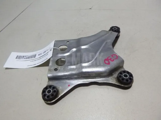 Кронштейн блока ABS (насос) для  Ford Focus I 1998-2005