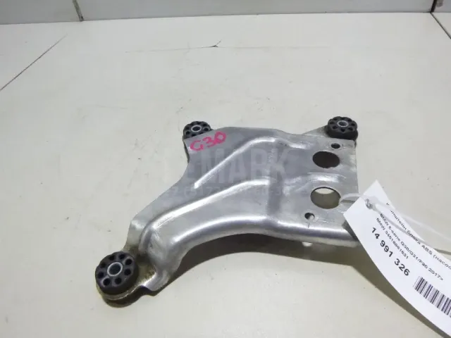 Кронштейн блока ABS (насос) для  Ford Focus I 1998-2005