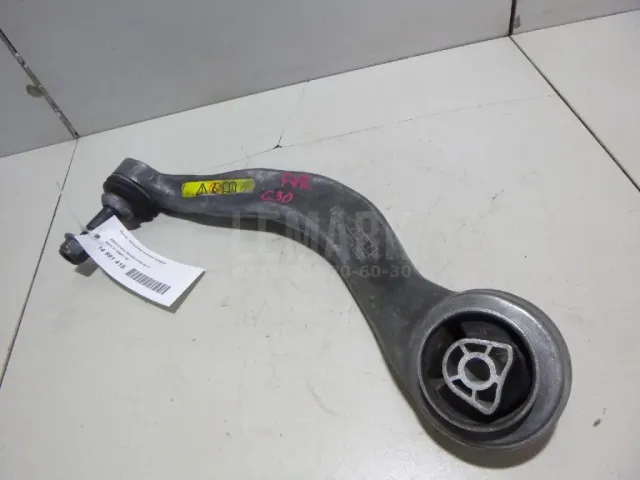 Рычаг передний нижний правый для  Ford Fiesta 1989-1995