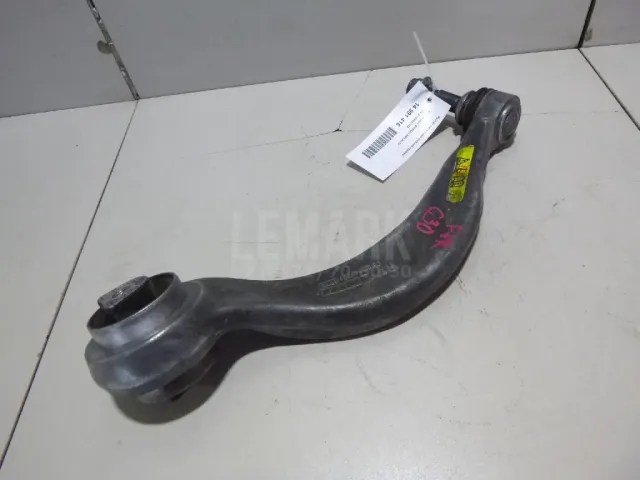 Рычаг передний нижний правый для  Ford Fiesta 1989-1995