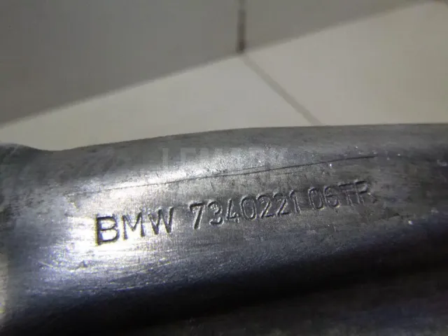 Кронштейн (сопут. товар) для  BMW 7-serie E38 1994-2001