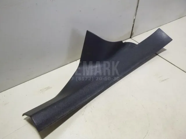 Накладка порога (внутренняя) для  Ford Ranger 1998-2006