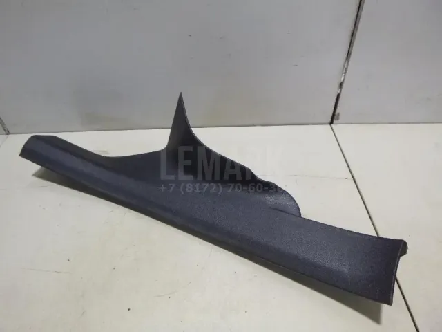Накладка порога (внутренняя) для  Ford Ranger 1998-2006