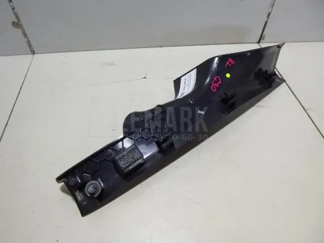 Накладка порога (внутренняя) для  Ford Ranger 1998-2006