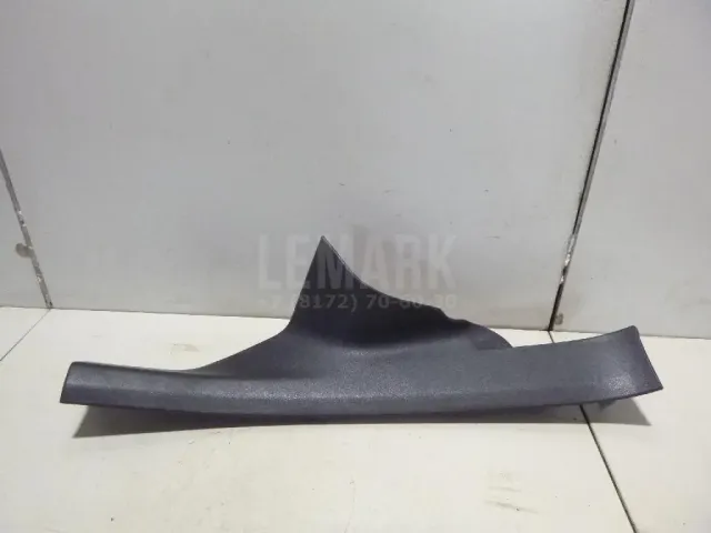 Накладка порога (внутренняя) для  Ford Ranger 1998-2006