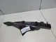Накладка порога (внутренняя) для  Ford Ranger 1998-2006