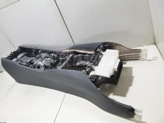 Консоль для  BMW 5-serie G30/G31/F90 2017-2023