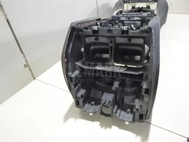 Консоль для  BMW 5-serie G30/G31/F90 2017-2023