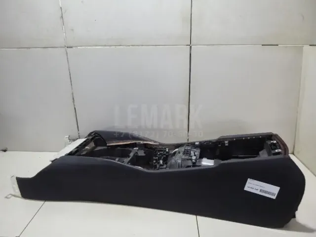 Консоль для  BMW 5-serie G30/G31/F90 2017-2023