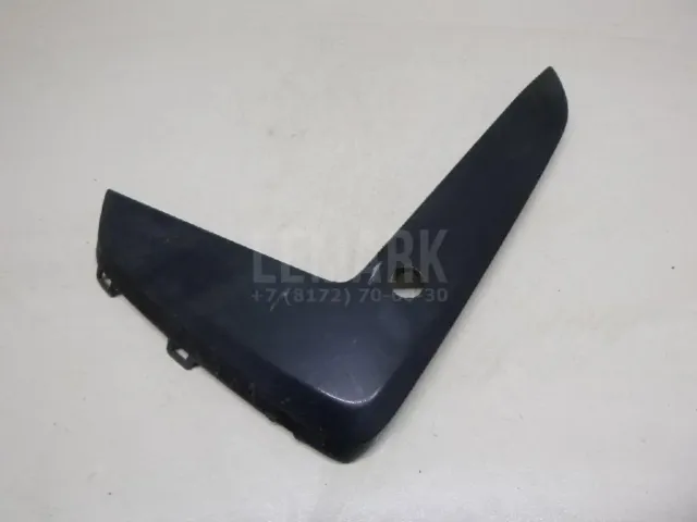 Накладка переднего бампера левая для  Ford Kuga 2008-2012