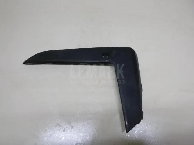 Накладка переднего бампера левая для  Ford Kuga 2008-2012