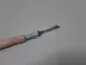 Трос открывания задней двери