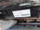 Лонжерон передний левый для  Chevrolet Evanda 2004-2006