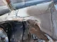 Лонжерон передний левый для  Chevrolet Evanda 2004-2006