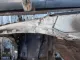 Лонжерон передний левый для  Chevrolet Evanda 2004-2006