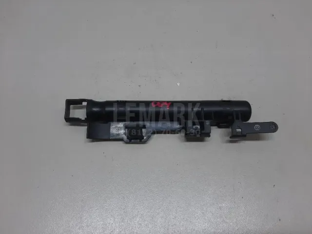 Кронштейн (сопут. товар) для  Ford Mondeo III 2000-2007