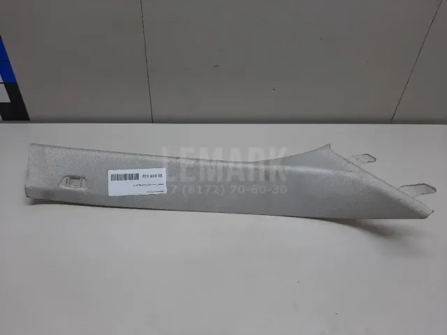 Обшивка стойки для  Audi Allroad quattro 2000-2005