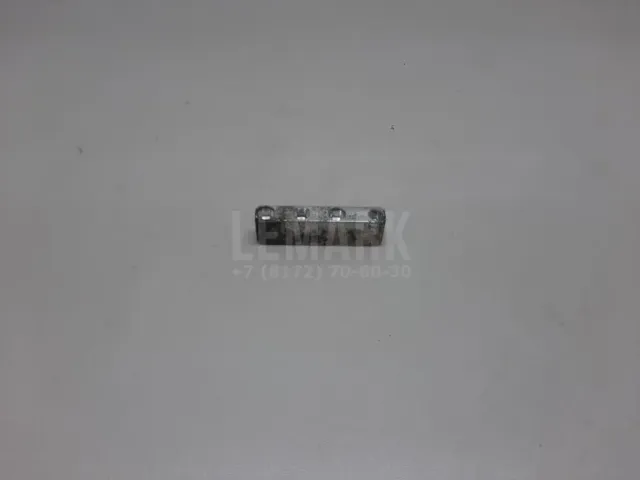 Соединитель металлический