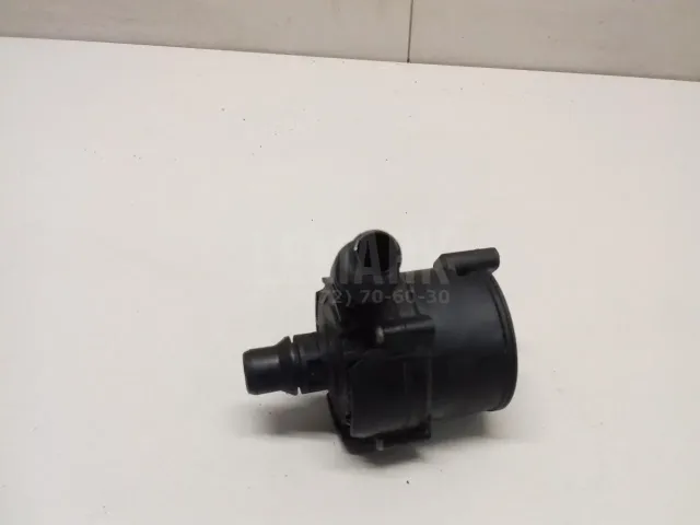 Насос подкачки