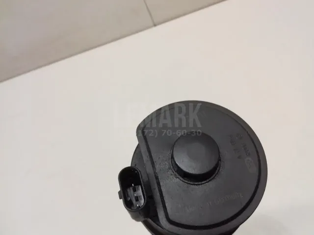 Насос подкачки