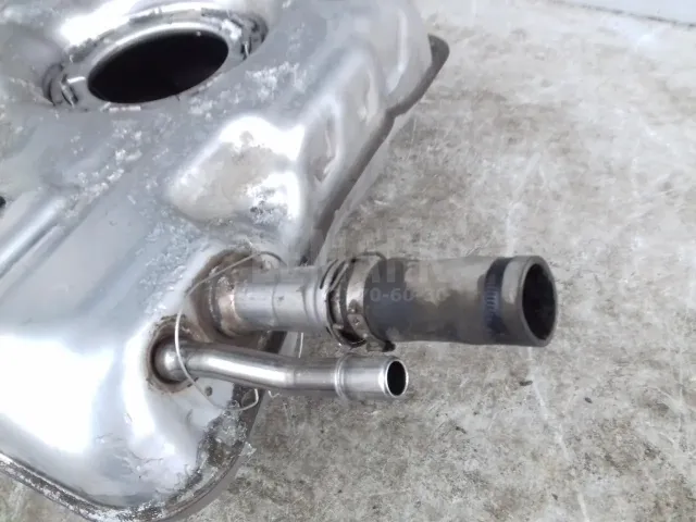 Бак топливный для  Audi 80/90 [B4] 1991-1995