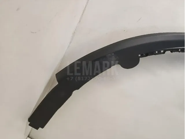 Обшивка двери передней правой для  BMW X5 F15/F85 2013-2018
