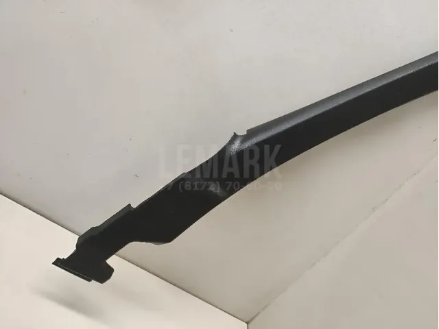 Обшивка двери передней правой для  BMW X5 F15/F85 2013-2018