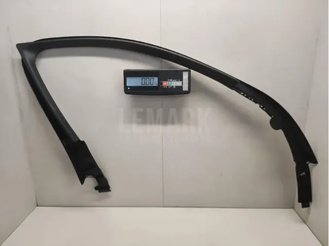 Обшивка двери передней правой для  BMW X5 F15/F85 2013-2018
