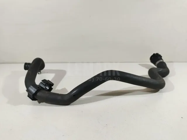 Патрубок отопителя для  Audi A3 [8PA] Sportback 2004-2013
