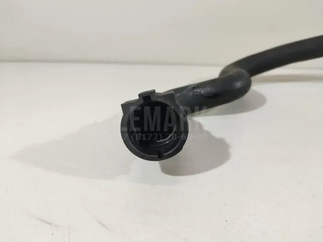 Патрубок отопителя для  Audi A3 [8PA] Sportback 2004-2013