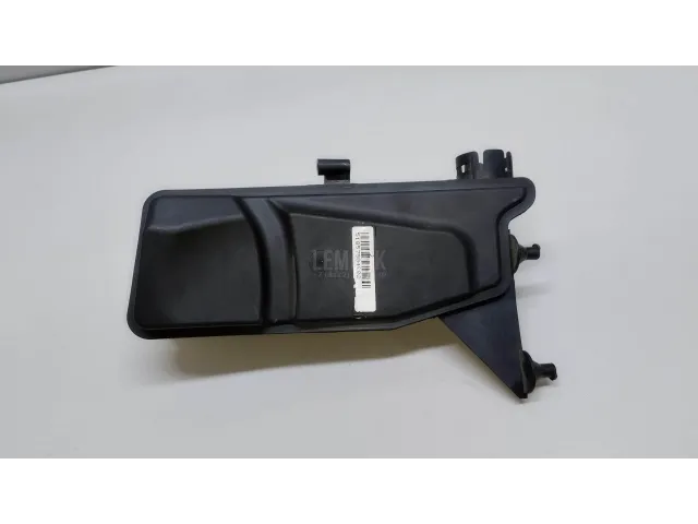 Резонатор воздушного фильтра для  BMW X6 F16/F86 2014-2020
