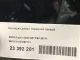 Накладка двери передней правой для  BYD Flyer 2005-2008