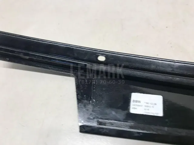 Накладка двери передней правой для  Ford Maverick 1993-1998