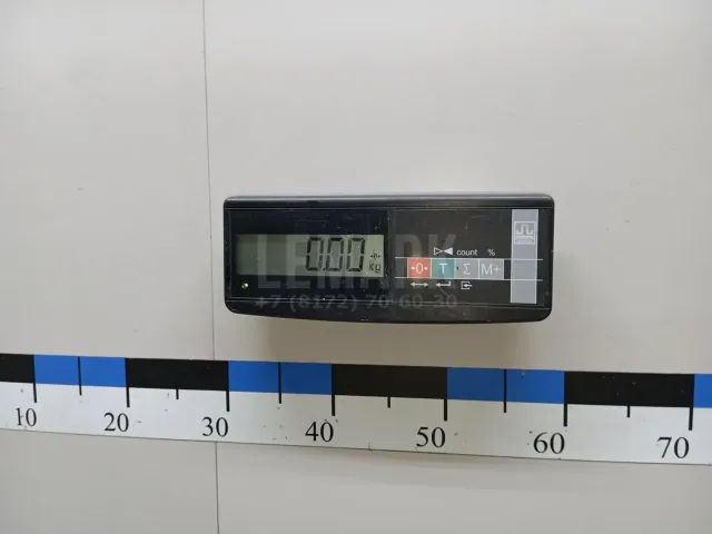 Кольцо уплотнительное датчика парковки