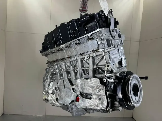 Двигатель для  Audi A3 [8PA] Sportback 2004-2013