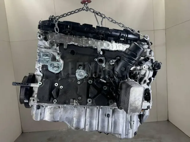 Двигатель для  Audi A3 [8PA] Sportback 2004-2013