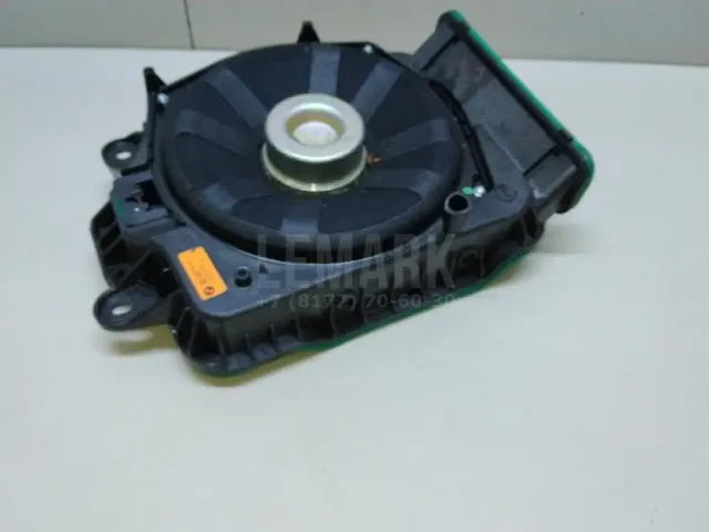 Сабвуфер для  BYD Flyer 2005-2008
