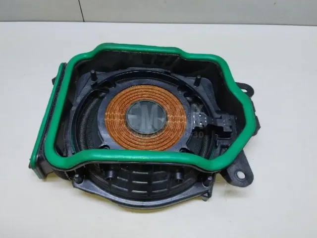 Сабвуфер для  BMW 4-serie G22/G23 2020