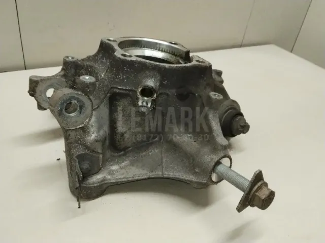 Кулак поворотный задний правый для  Ford Fiesta 2008-2019